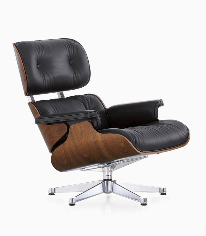 eames-lounge-chair-1 محصول شماره دوازده - تصویر 1